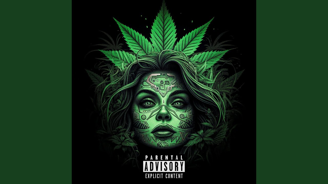 Mariajuana Moombahton