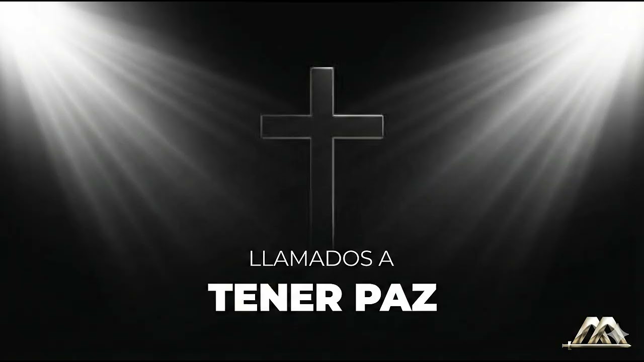 Romanos | 4.- Llamados a tener paz | Dr. Armando Alducin