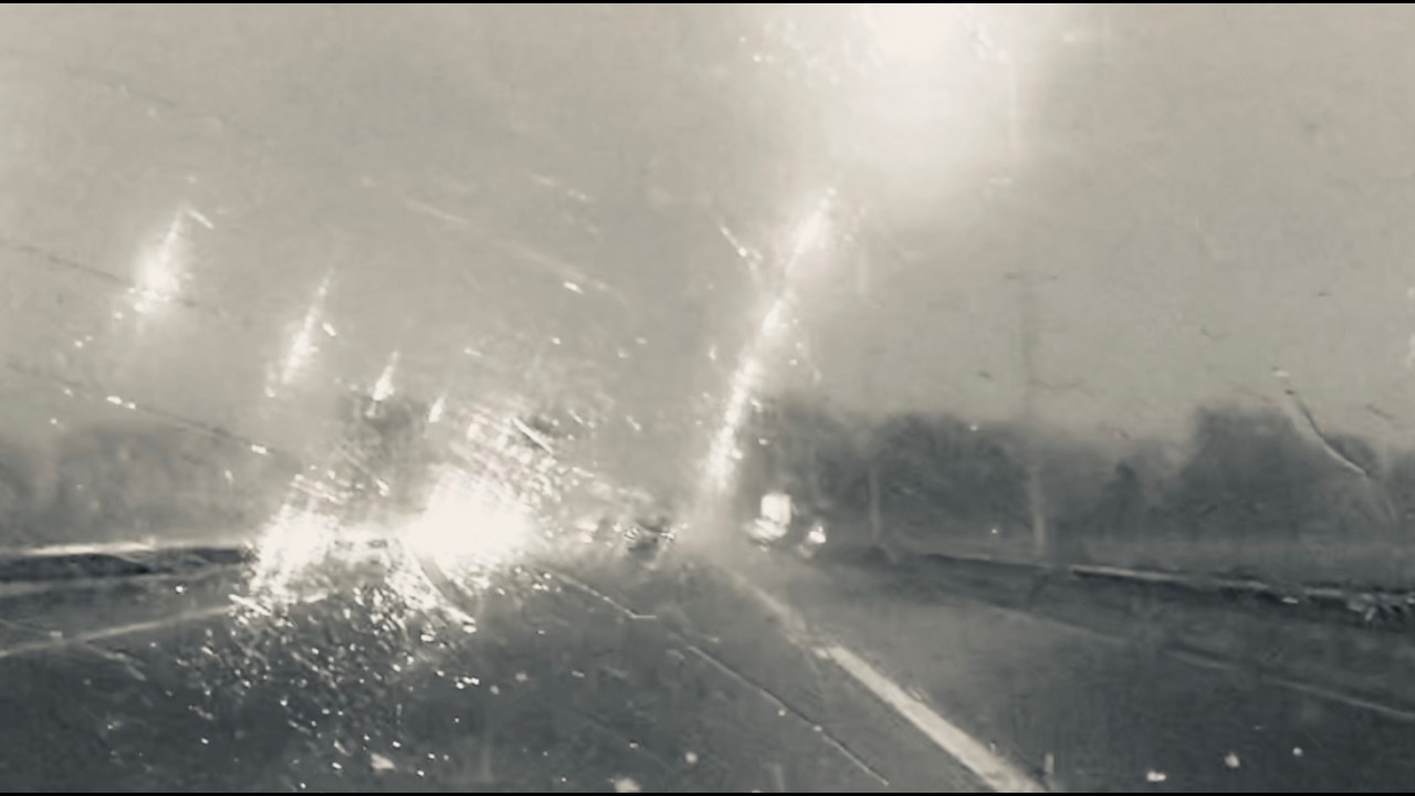As We Go Along / Everyday Motion (Music Video)