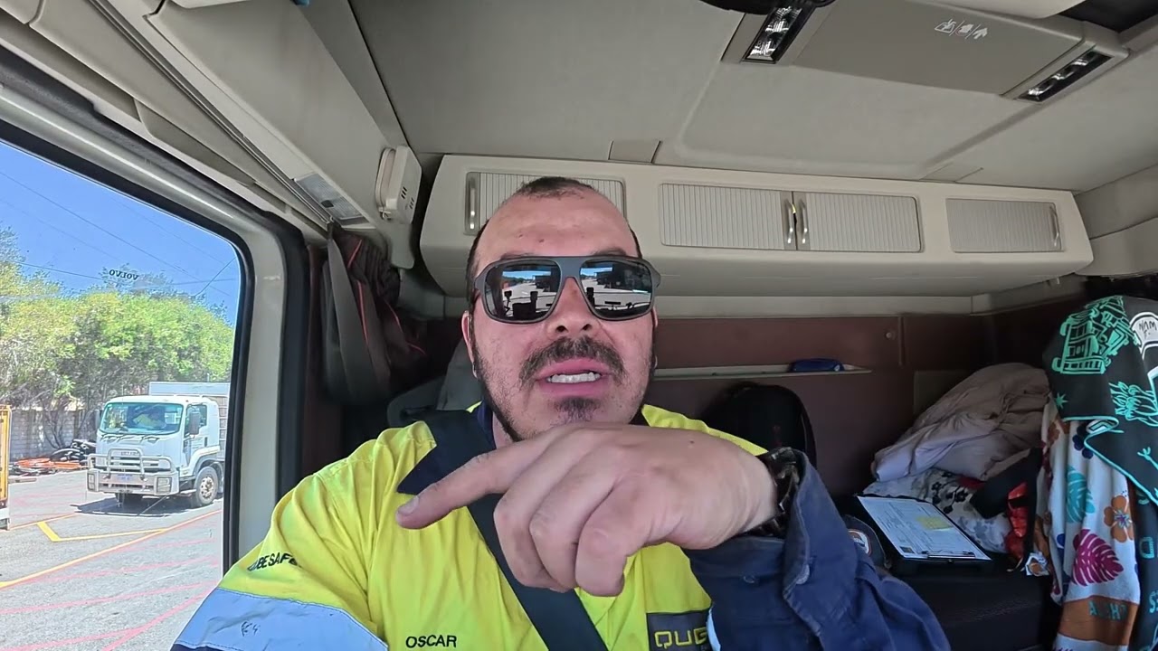 From City Streets to Road Train Ready