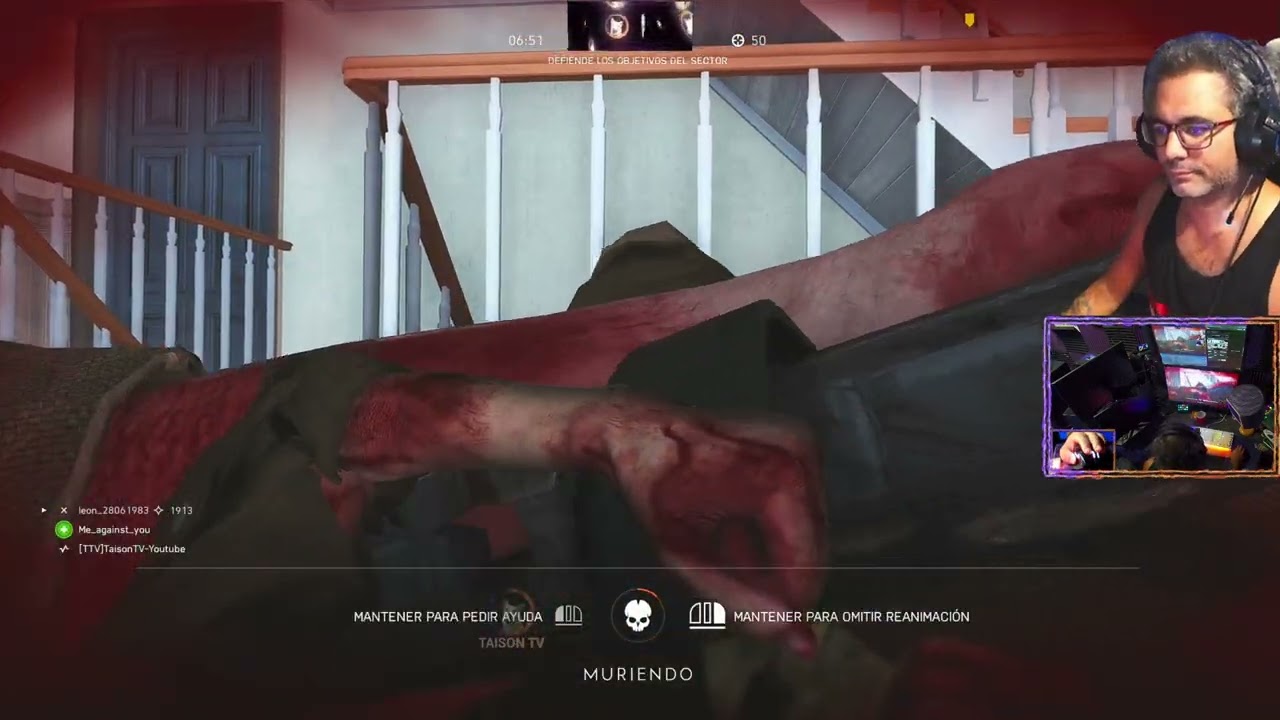 Me Meti a Modo Asalto, nos abia que duraba tan poco Battlefield V