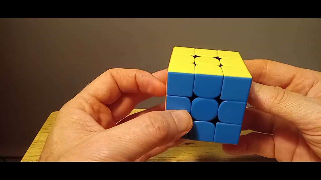 Gan 356 Magnetic  3x3 Unboxing  And Review.