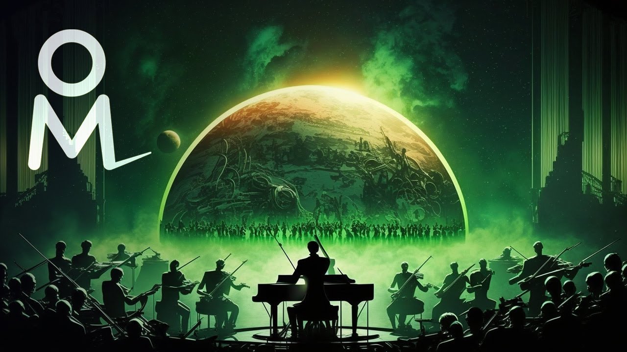FF7 - You Can Hear the Cry of the Planet (Orchestral)