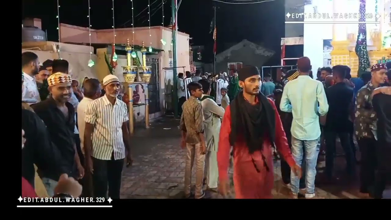 gulabnagar Jamnagar Muharram 2024 2024 Bagh_1No9316699249 .edit.abdul.wagher.329