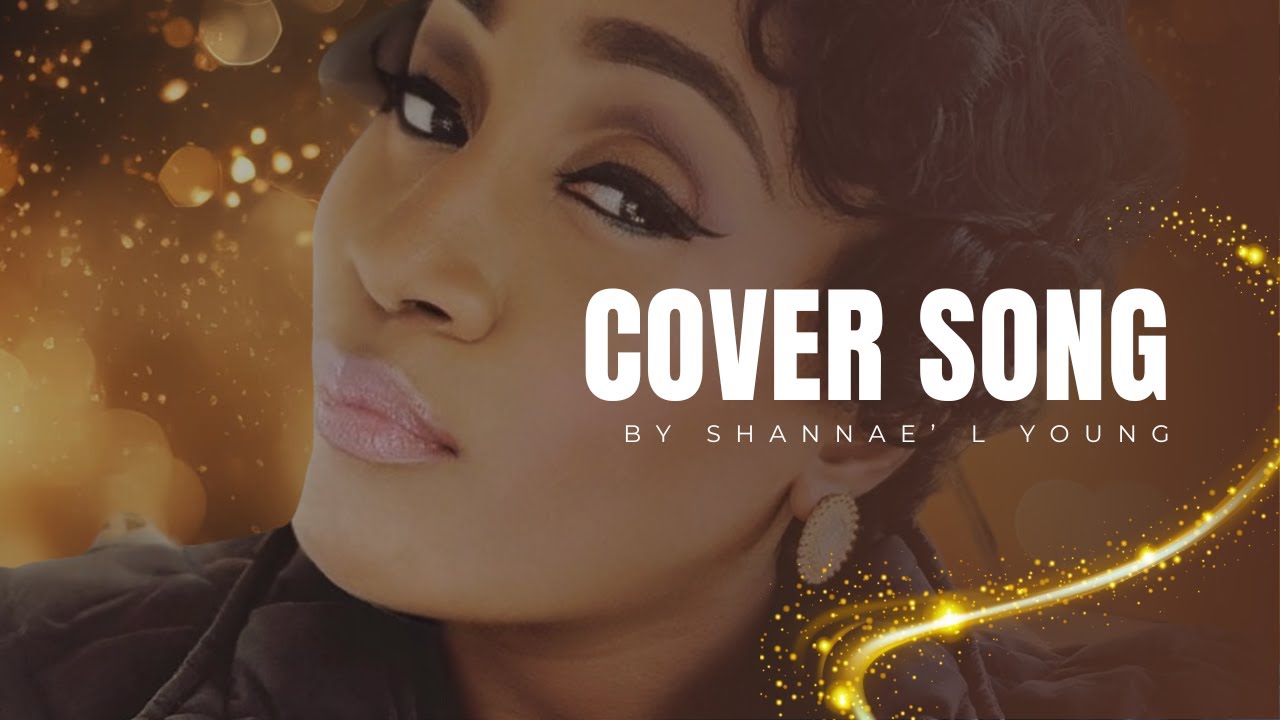 Goodness of God (Live Cover) | Shannae’ L. Young | Homegoing Service