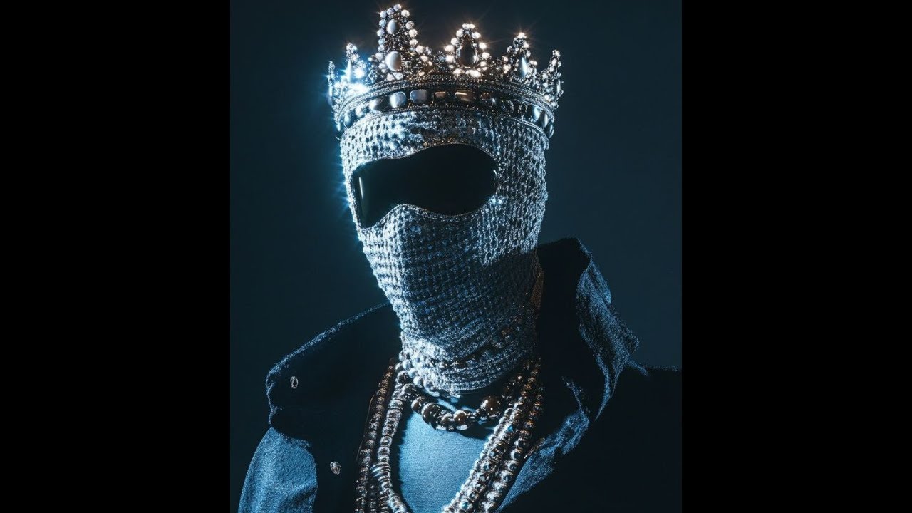 [FREE] TRAVIS SCOTT X ASAP ROCKY - "BLACK PROJECT" │ free hard trap beat 2025
