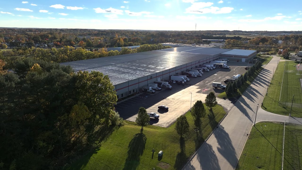 North Gateway Tire Warehouse
