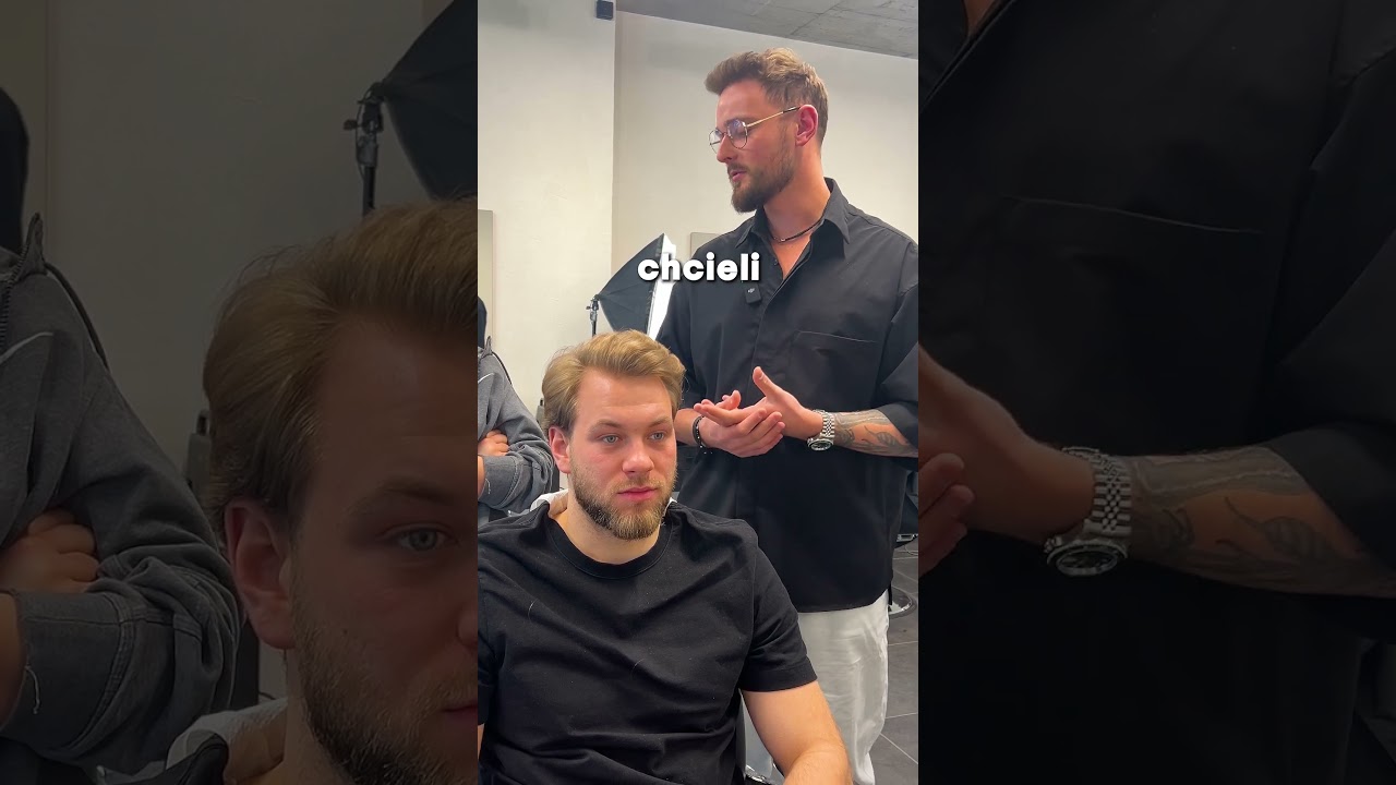 Produkty do stylizacji Włos&oacute;w. Czy Warto?