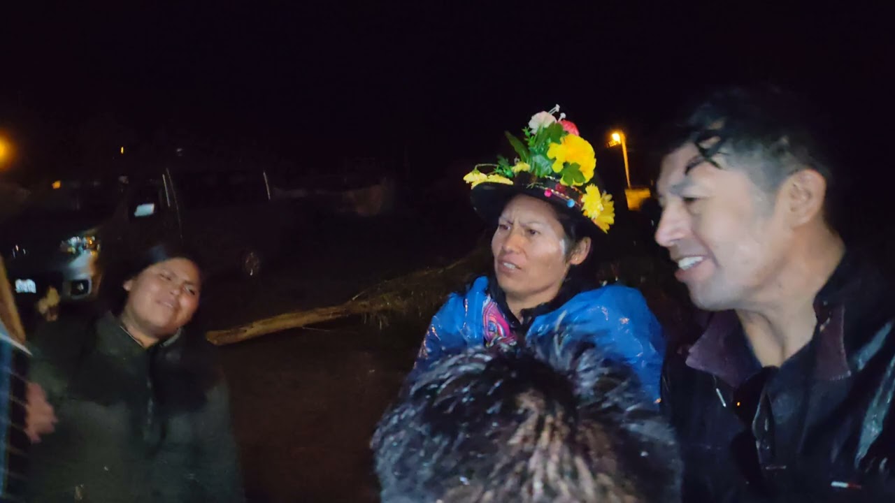 Carnavales quilla farrita 4