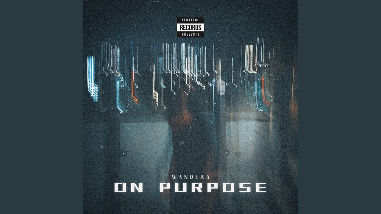 On purpose