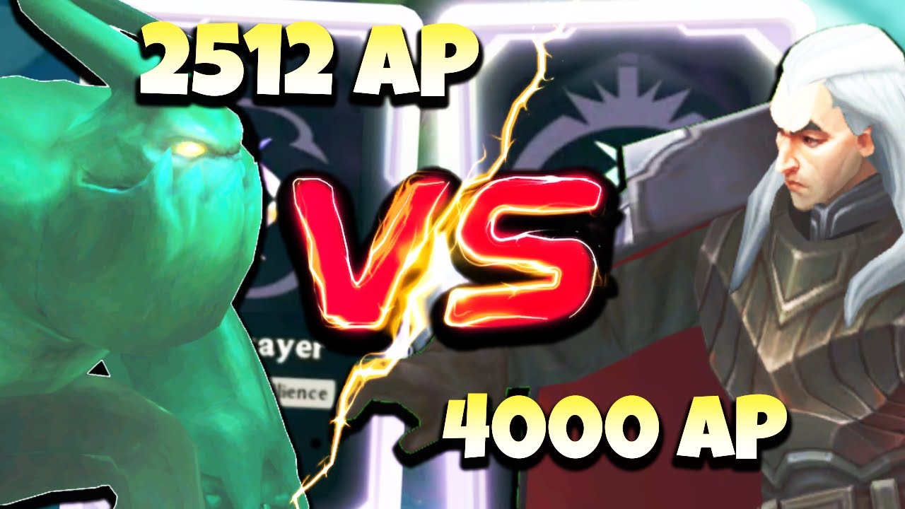 INSANE Doomsayer Zac VS Double Curse Swain and Leona (THE ENDING) - 2v2v2v2 Arenas