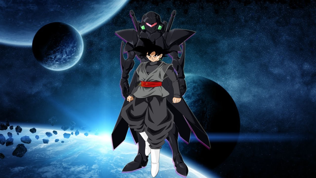 BLACK EN DXD (NUEVA OPORTUNIDAD) PARTE 1 EL COMIENSO.