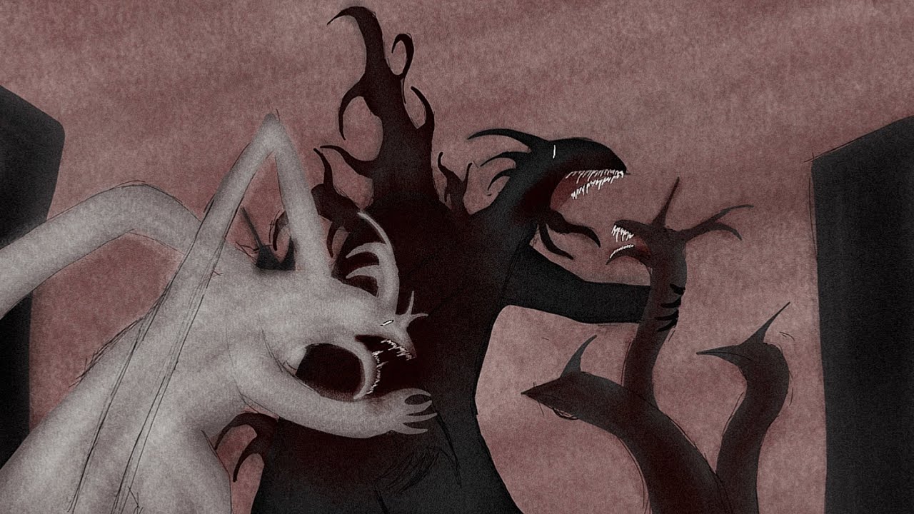 Armageddon //Godzilla: Abyss Of Malice Horror Analog 5// Finale