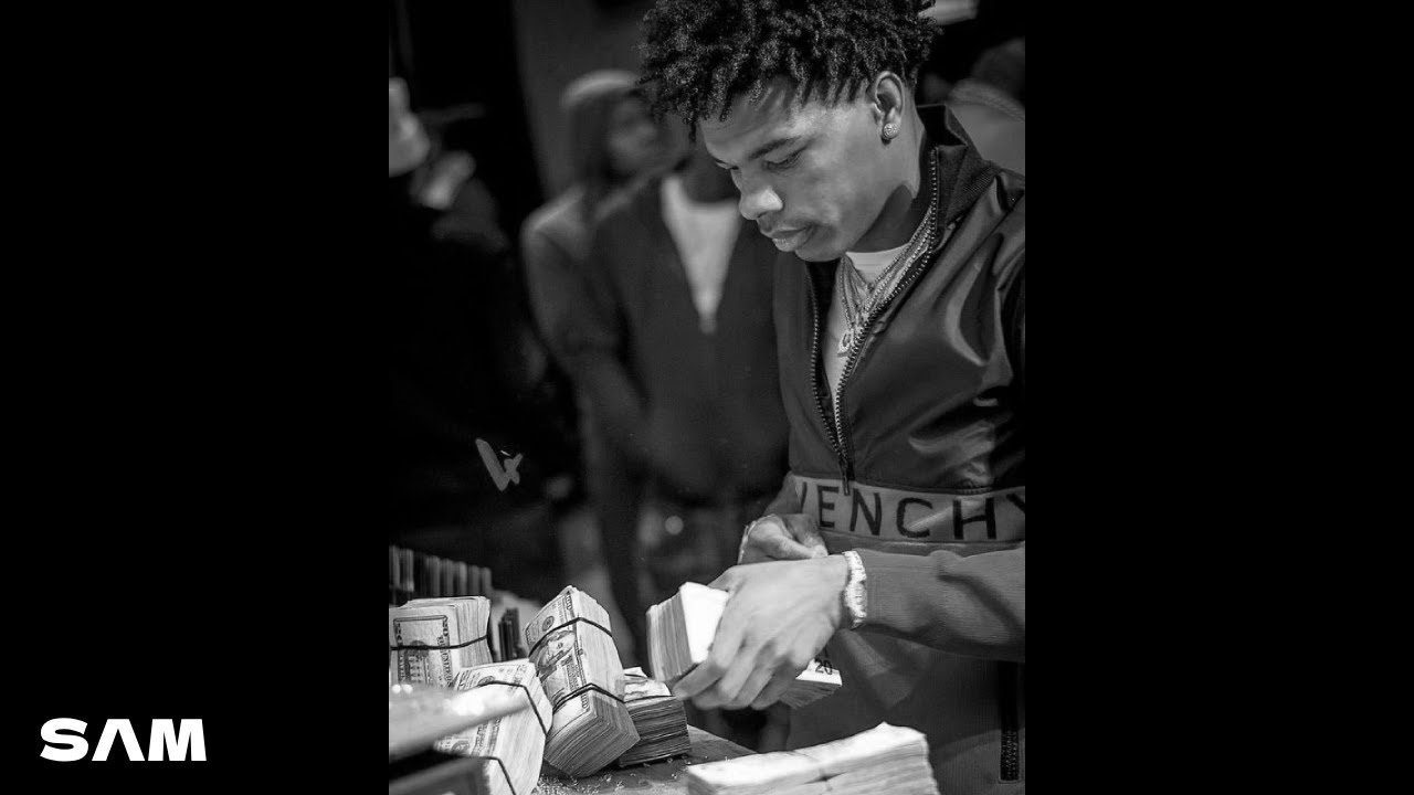 [FREE] Lil Baby Type Beat - ''I'M UP NOW'' | Prod. SamBeatz