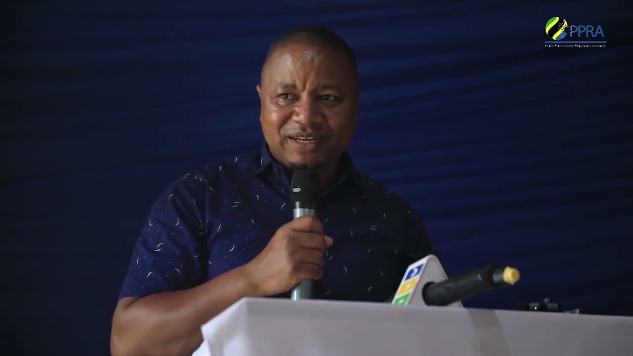 PPRA YAGUSA MIOYO YA WATOTO KITUO CHA HURUMA, NI SHANGWE