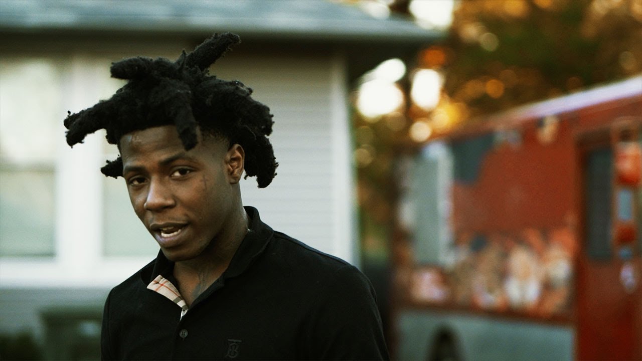 Trey Bands - 