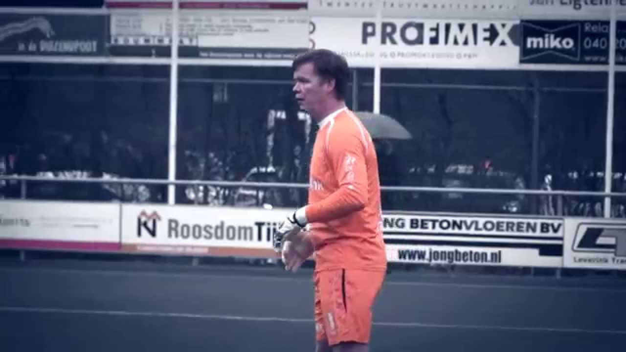 Michiel Achterhoek