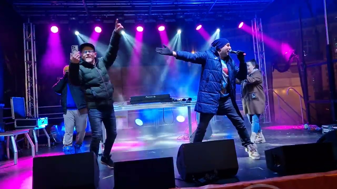 Norbi - Wiem że Ciebie chcę