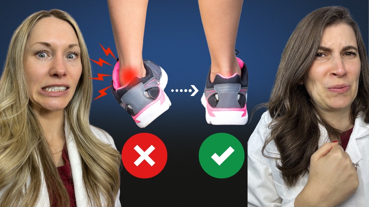 Ankle Sprains 101 - All you Need to Know