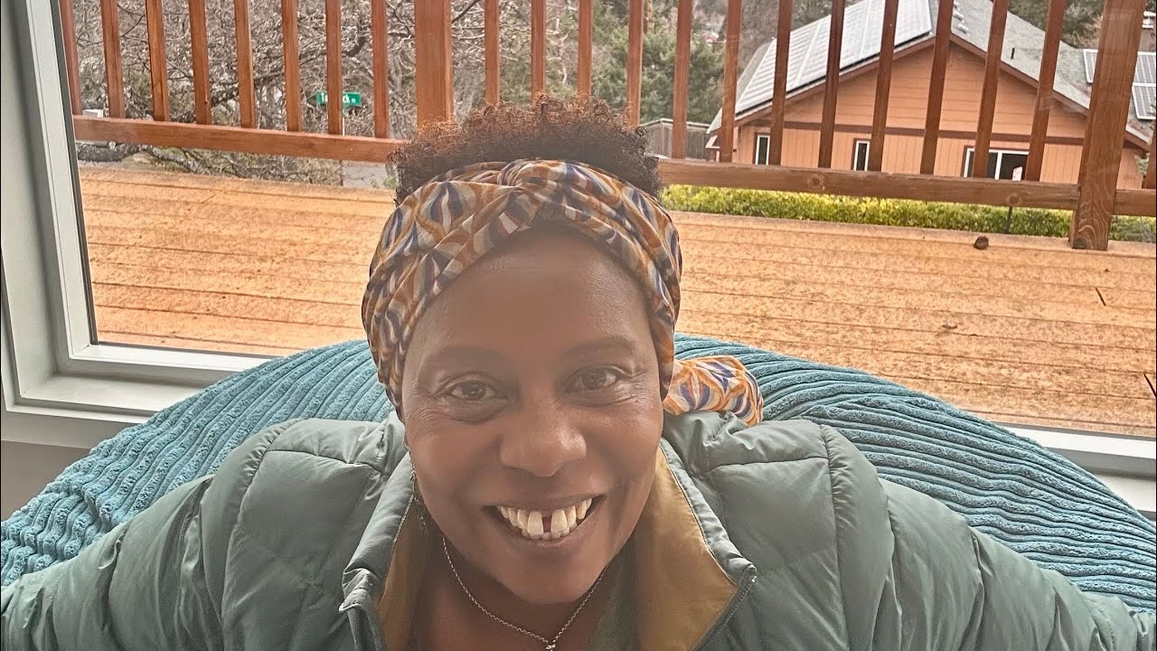 Menopause In African Culture: Breaking the Taboo.