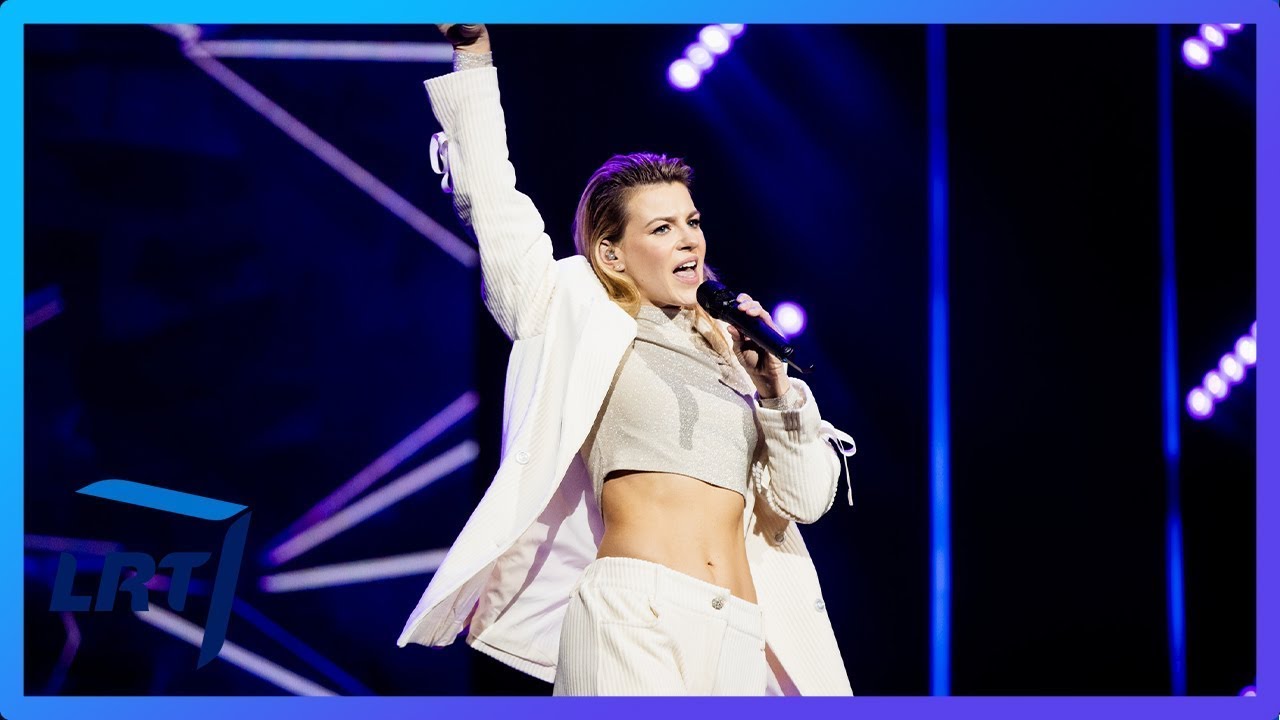 Vilija &ndash; &bdquo;101&ldquo; | Pabandom i&scaron; naujo! 2022