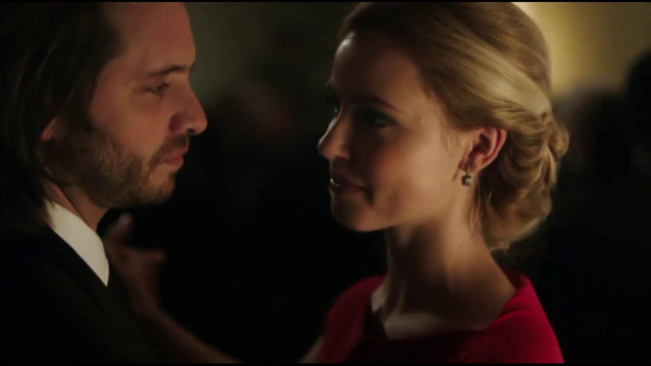 12 monkeys / 12 обезьян (сериал)