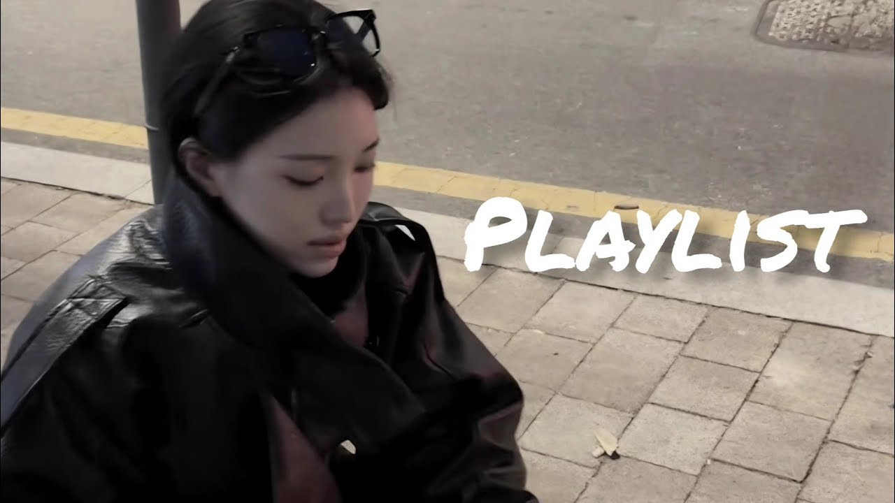 [𝐏𝐥𝐚𝐲𝐥𝐢𝐬𝐭] 느좋 팝송 플리 | 환승연애 현지 노래 모음