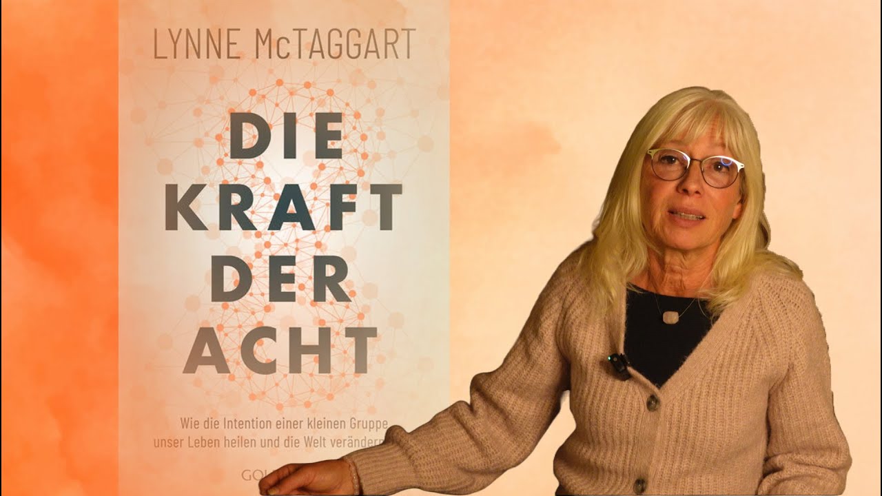 Verena Bosse - Die besondere Wirkung von spirituellen Gemeinschaften