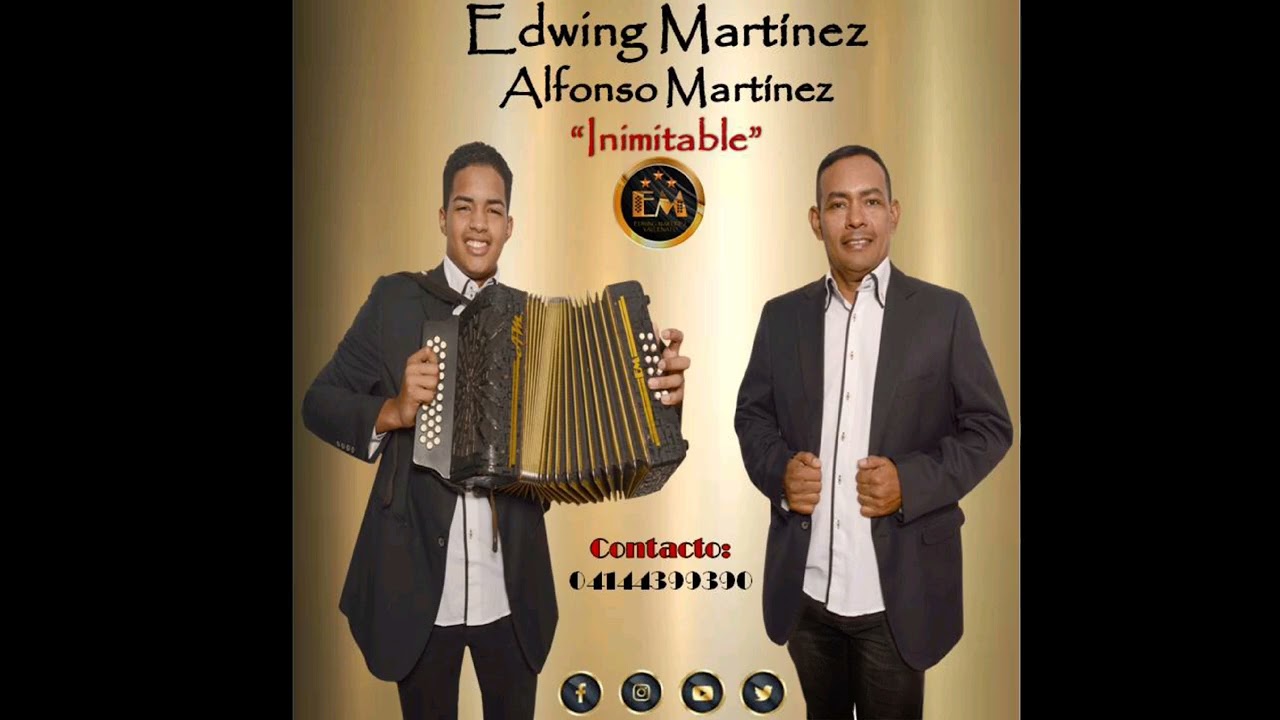 Edwing Martínez 
