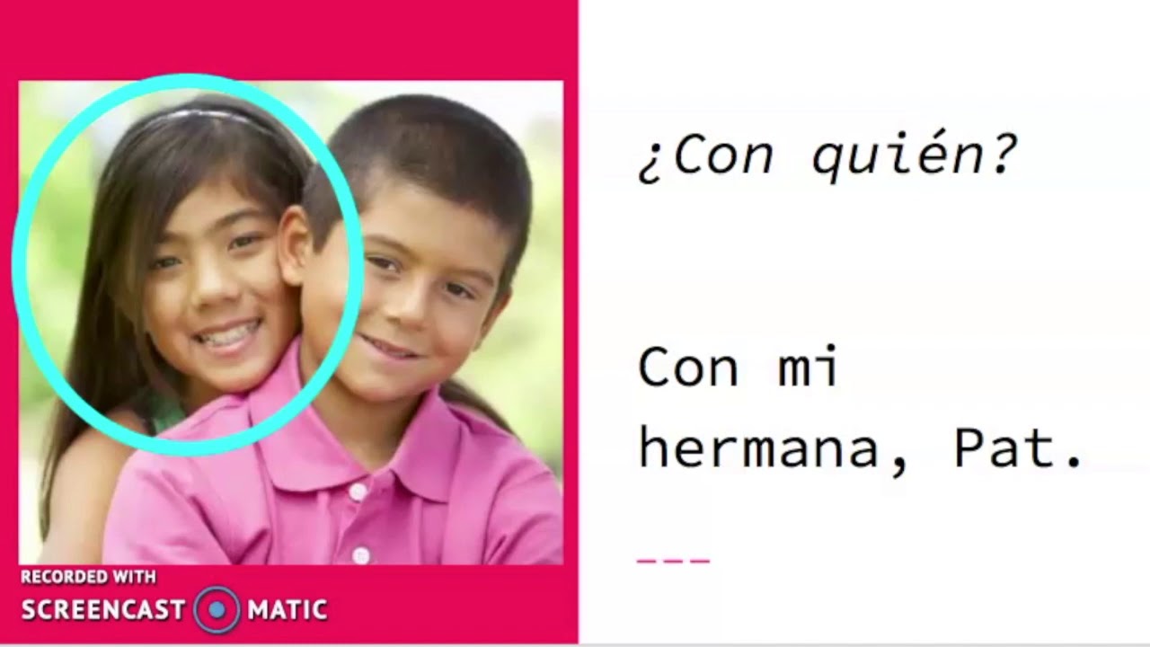 La Interrogaci&oacute;n