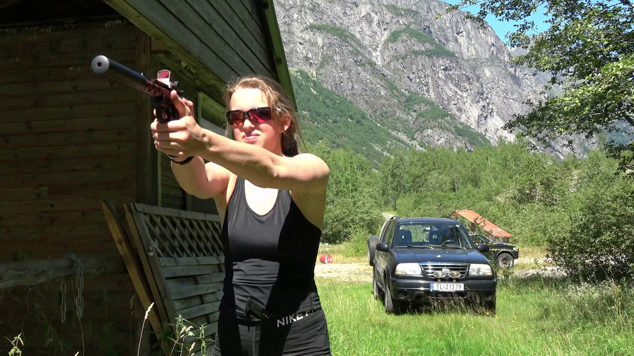 Ruger Mark IV 22/45 Lite