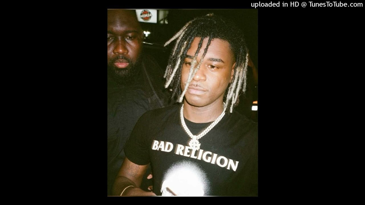 free Rellicc KenCarson type beat (ig- @r3llicc)