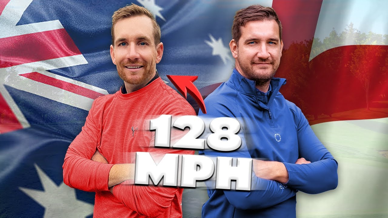 THE ENGLAND AUSTRALIA CONNECTION! | Sunday Scramble