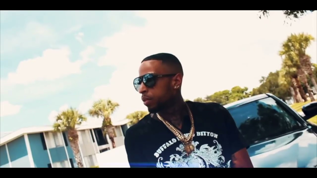Big Prezzo & Ball Munson- I’m The Man