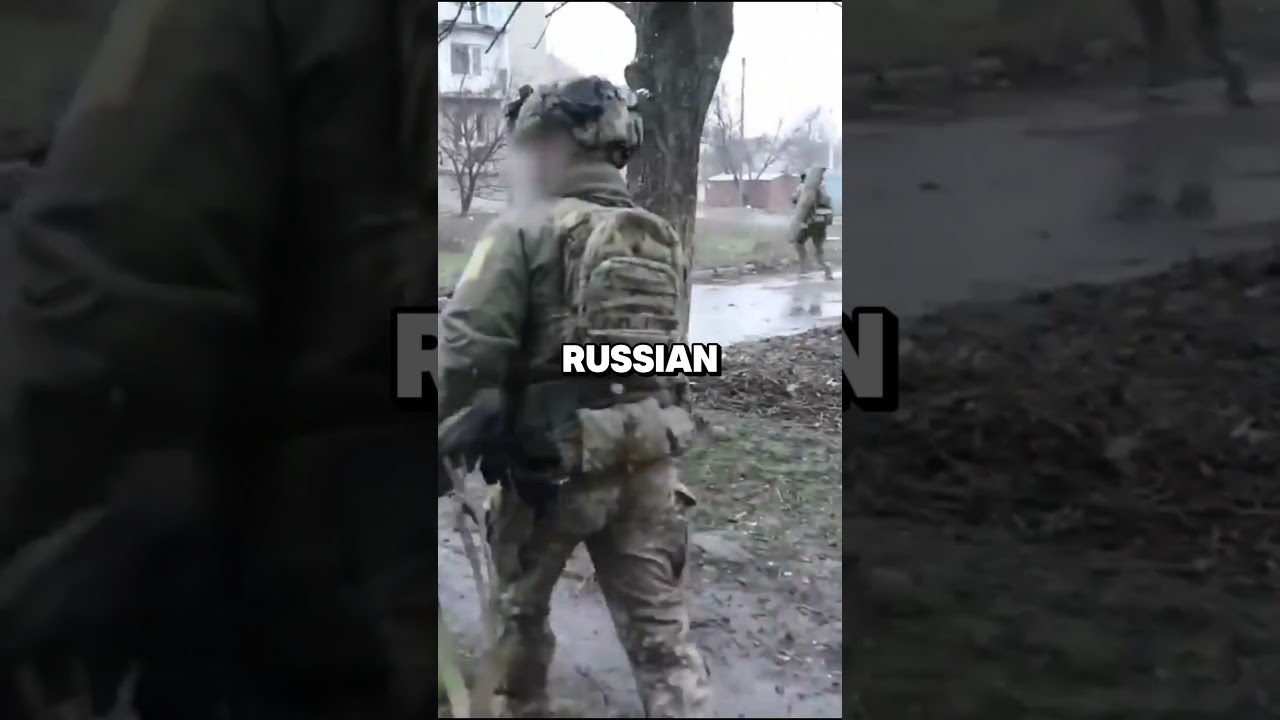 Ukrainian Sniper Breaks World Record with 4,155-Yard Kill Shot &ndash; Longest Confirmed in History!