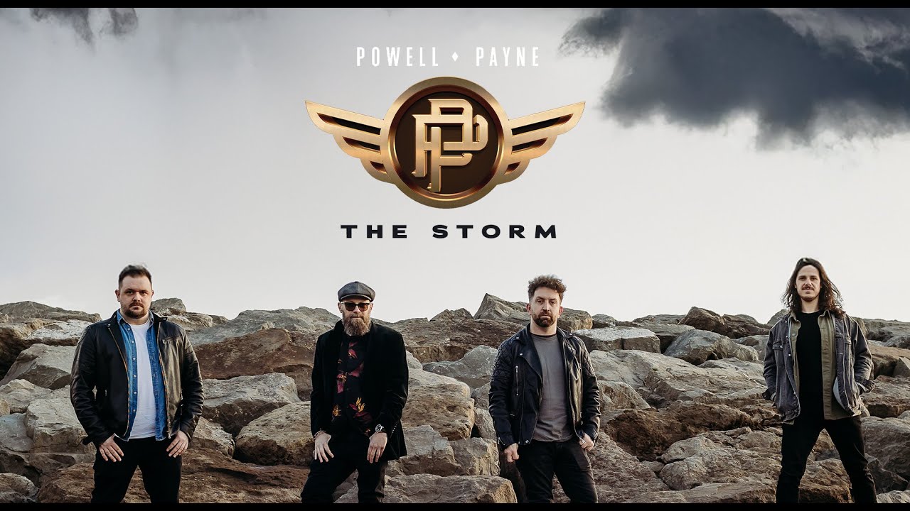 Powell-Payne - 
