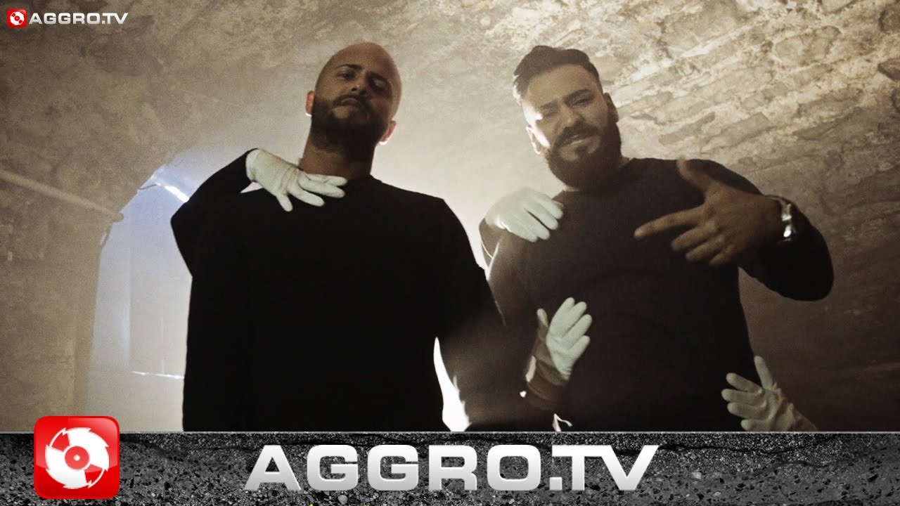 EL MAREES - ZEITDRUCK (OFFICIAL HD VERSION AGGROTV)