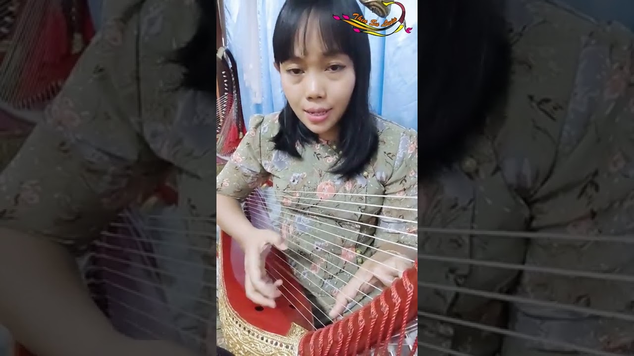 ဆိုတီး စောင်းသင်းစုလွင်🙏အနန္တငါးပါးကန်တော့