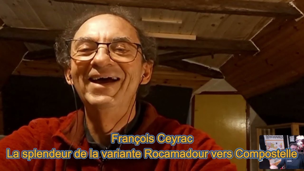 Québec Compostelle : La splendeur de la variante Rocamadour vers Compostelle