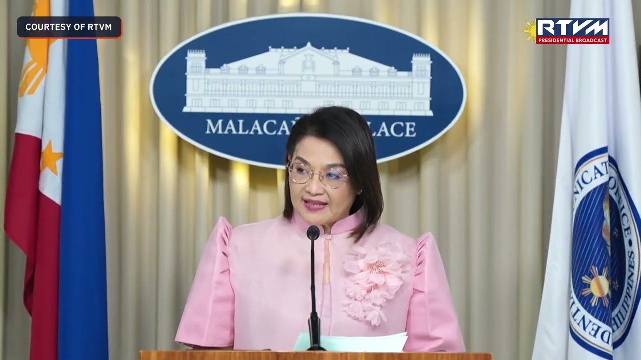 Marcos picks former interior chief Abalos as Cabinet secretary