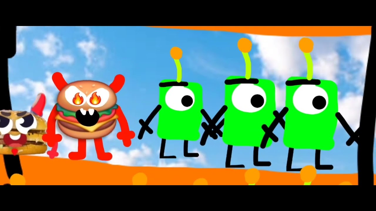 The Doodland Movie 2 | Full Movie