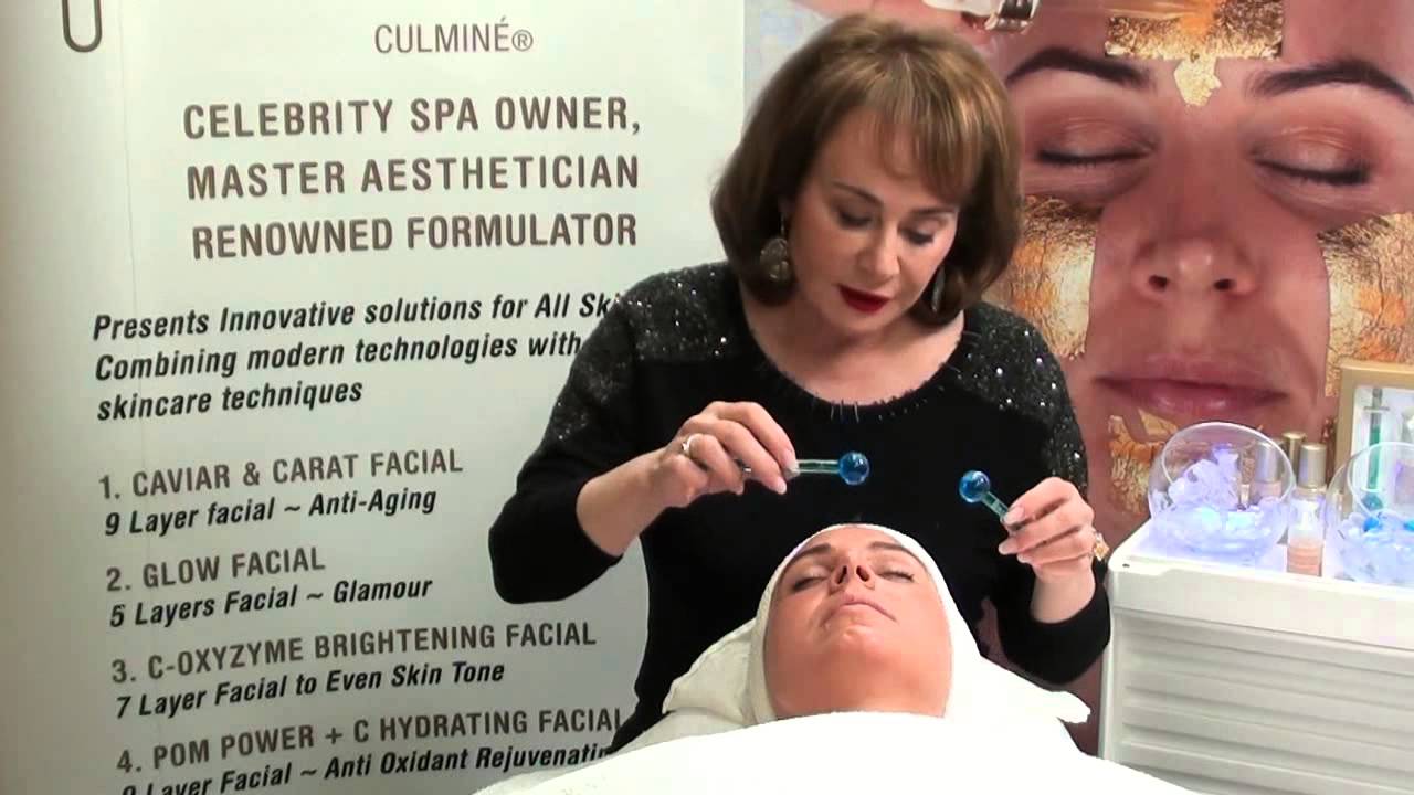 Bella Schneider Beauty Globes