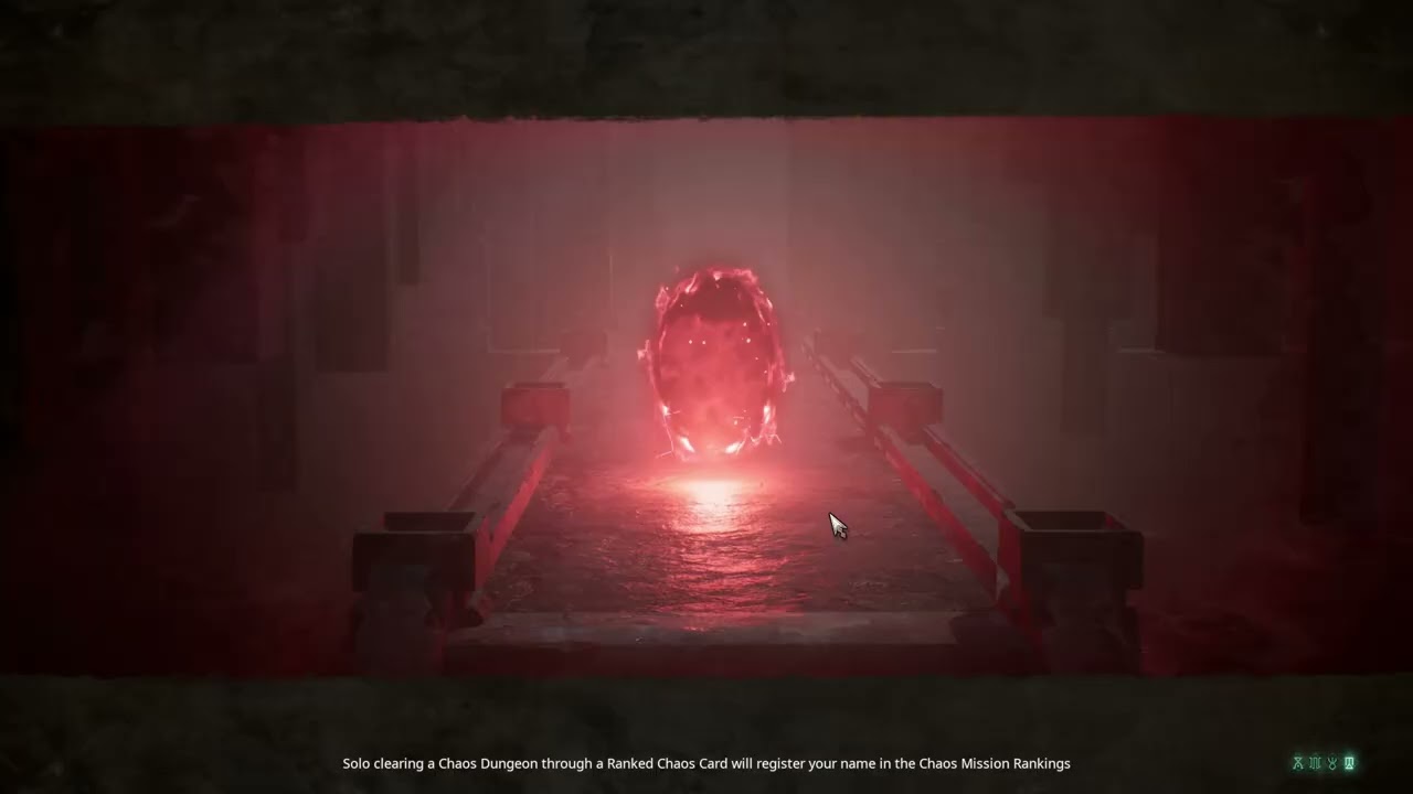 UNDECEMBER   Whirlwind + Wrathful Blow  (NEW UNIQUE WEAPON)  UNDECEMBER ABYSS GATE
