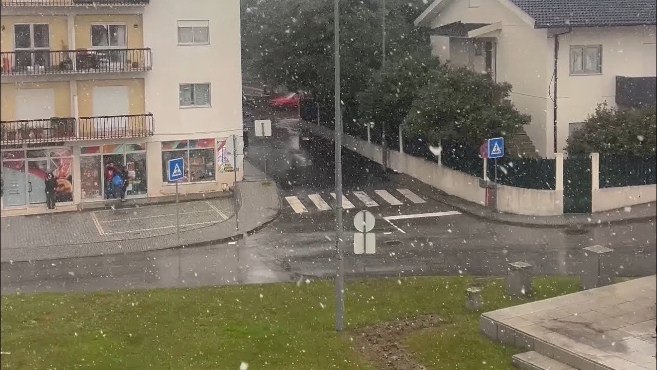 DICA DE HOTEL PARA UM DIA NA SERRA DA ESTRELA / Cidade de Seia 🇵🇹 