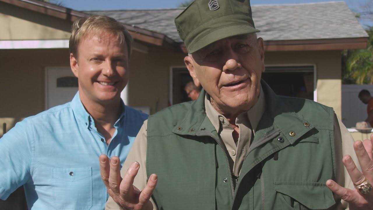 Military Makeover: Financial and Home Safety
