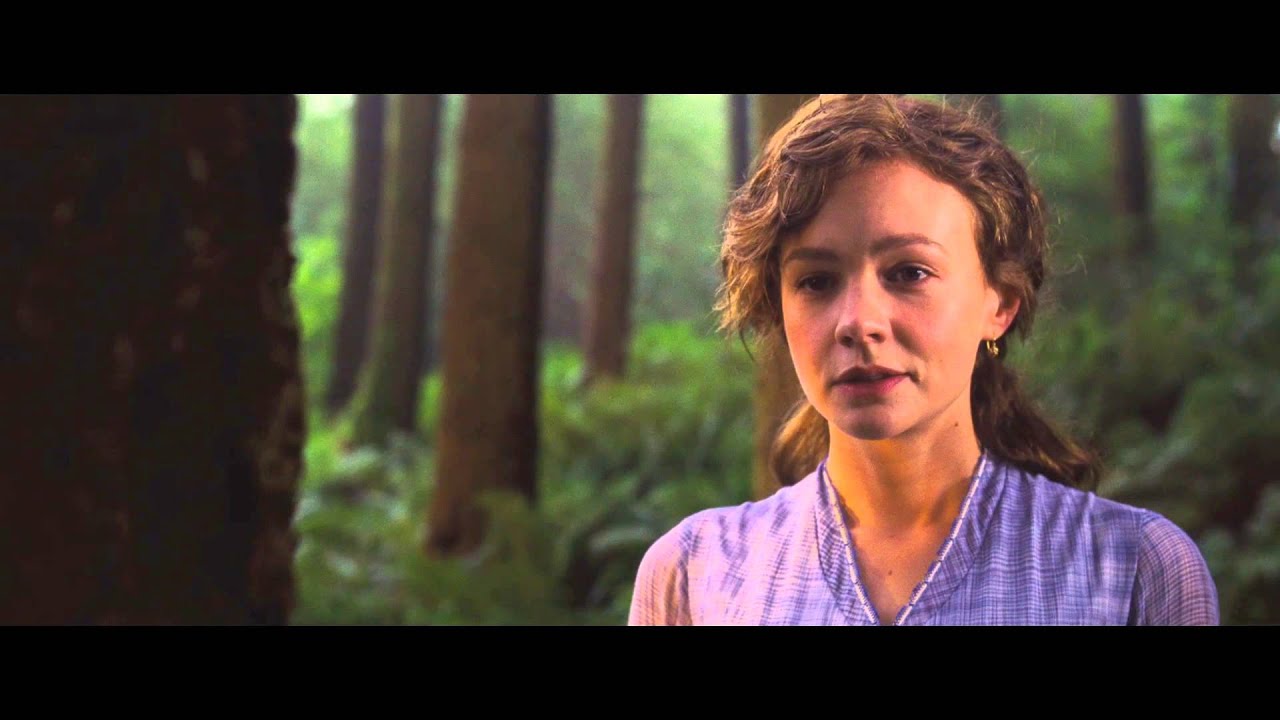 Far from the Madding Crowd - Trailer (1080p)