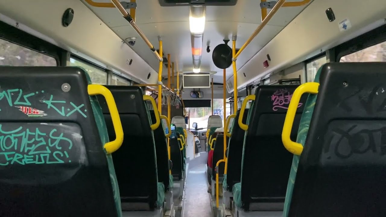 Irisbus Crossway LE #6243