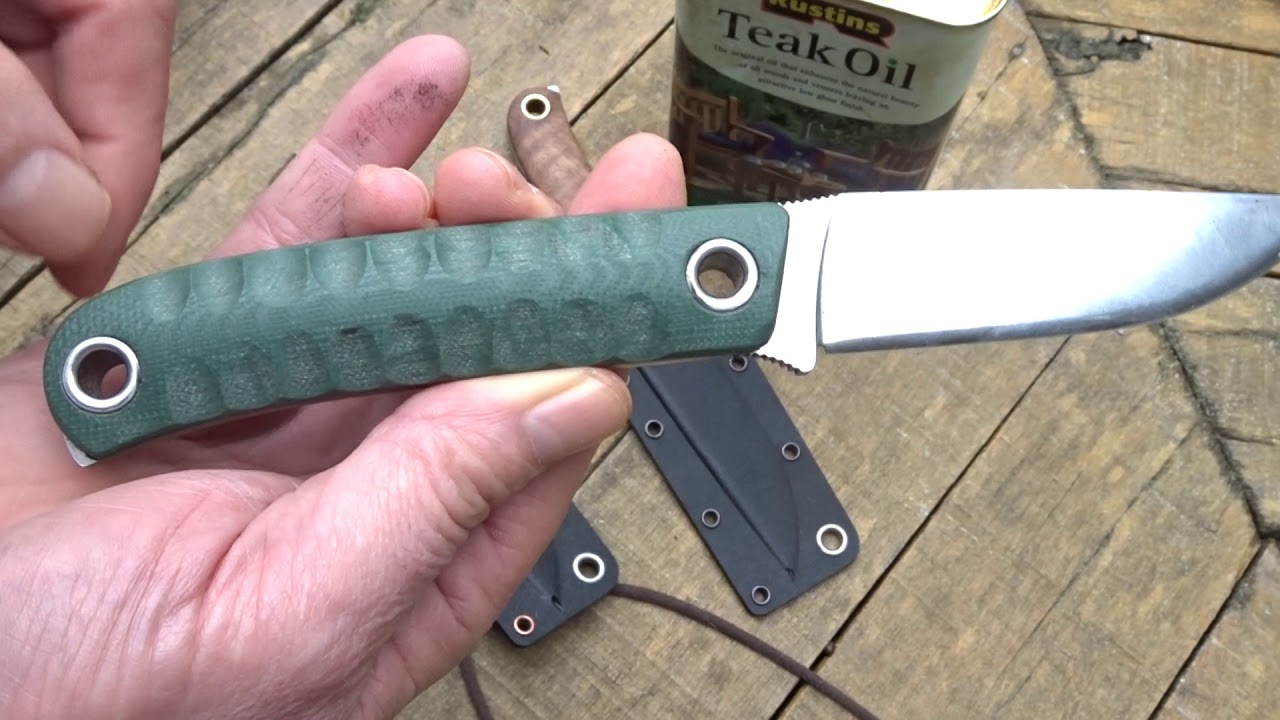 MANLY PATRIOT and DRUGAR handles