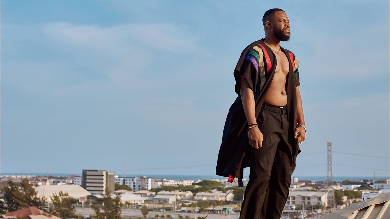 LOVE AND HATE BY EFA FT DEBORAH PREST