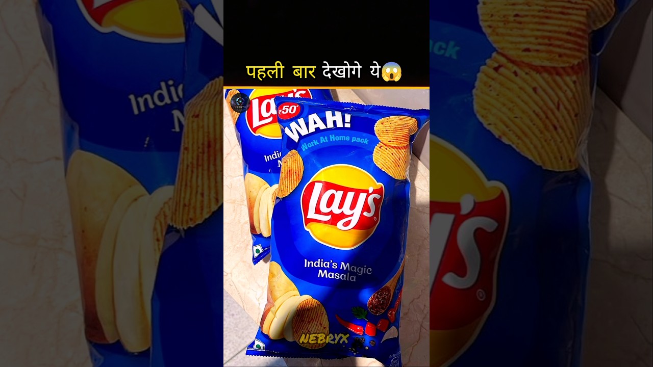 5 Everyday Things With Shocking Hidden Reasons 🔥 #facts